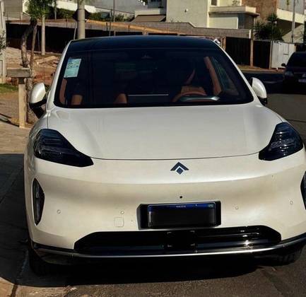 GAC HYPTEC HT 72,7 KW ELÉTRICO ELITE